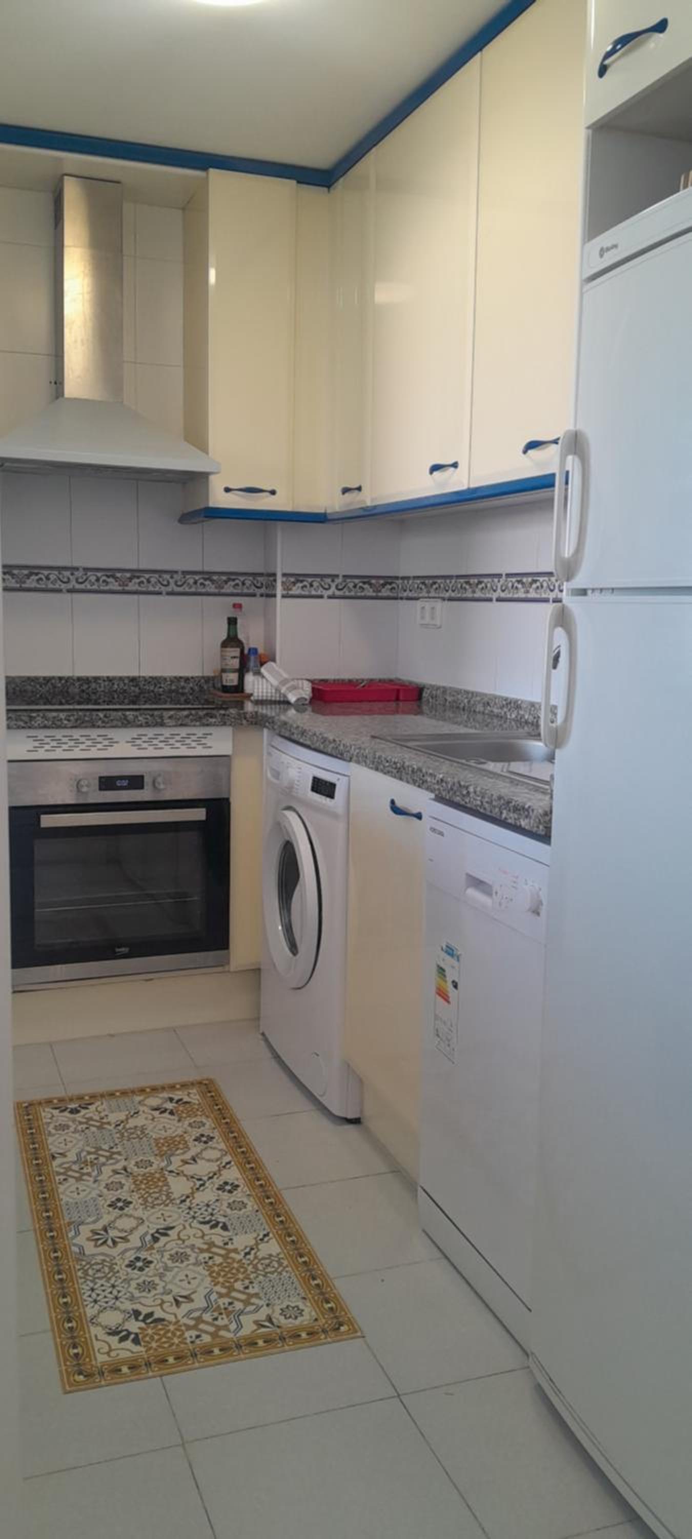 Appartment Urbanizacion Duquesa Suites Golf and Garden Beautiful View