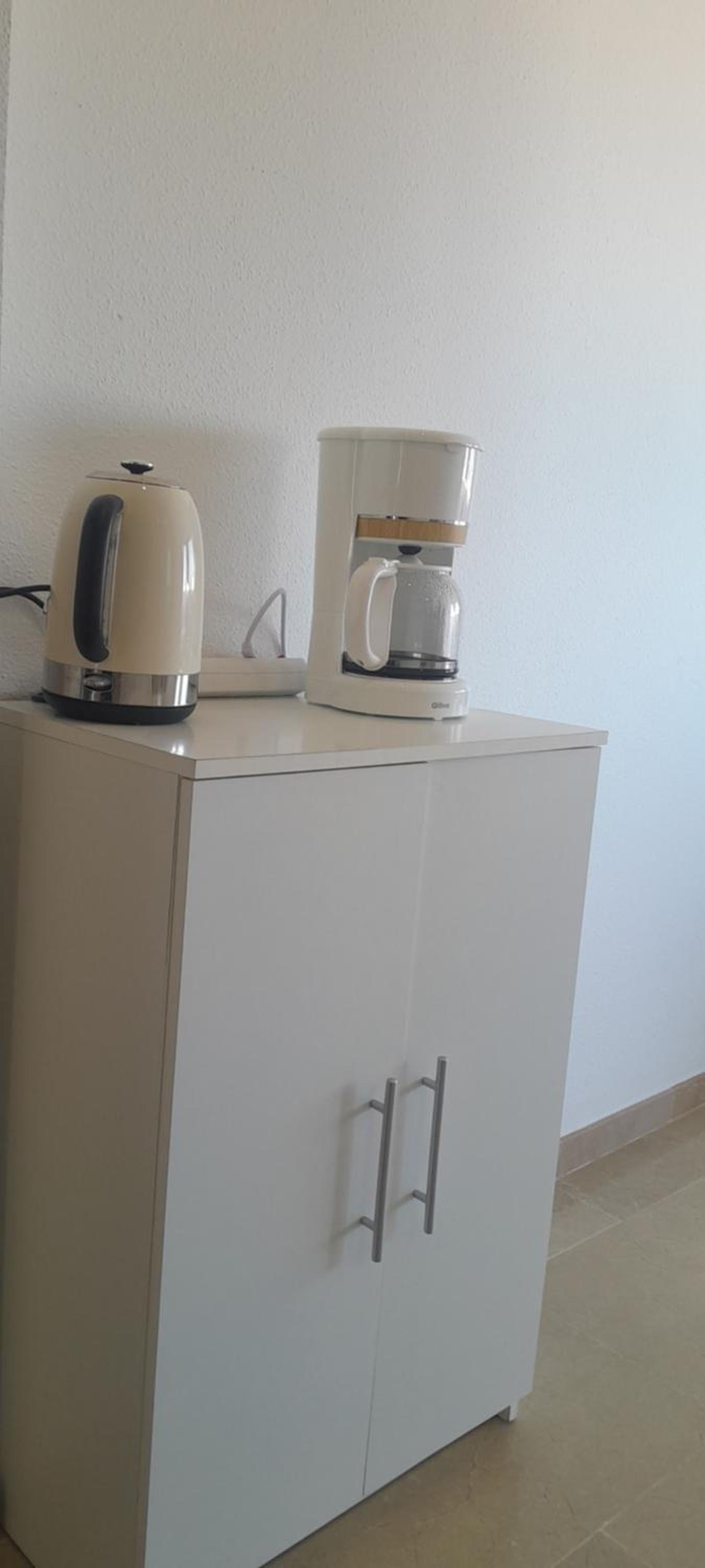 Appartment Urbanizacion Duquesa Suites Golf and Garden Beautiful View