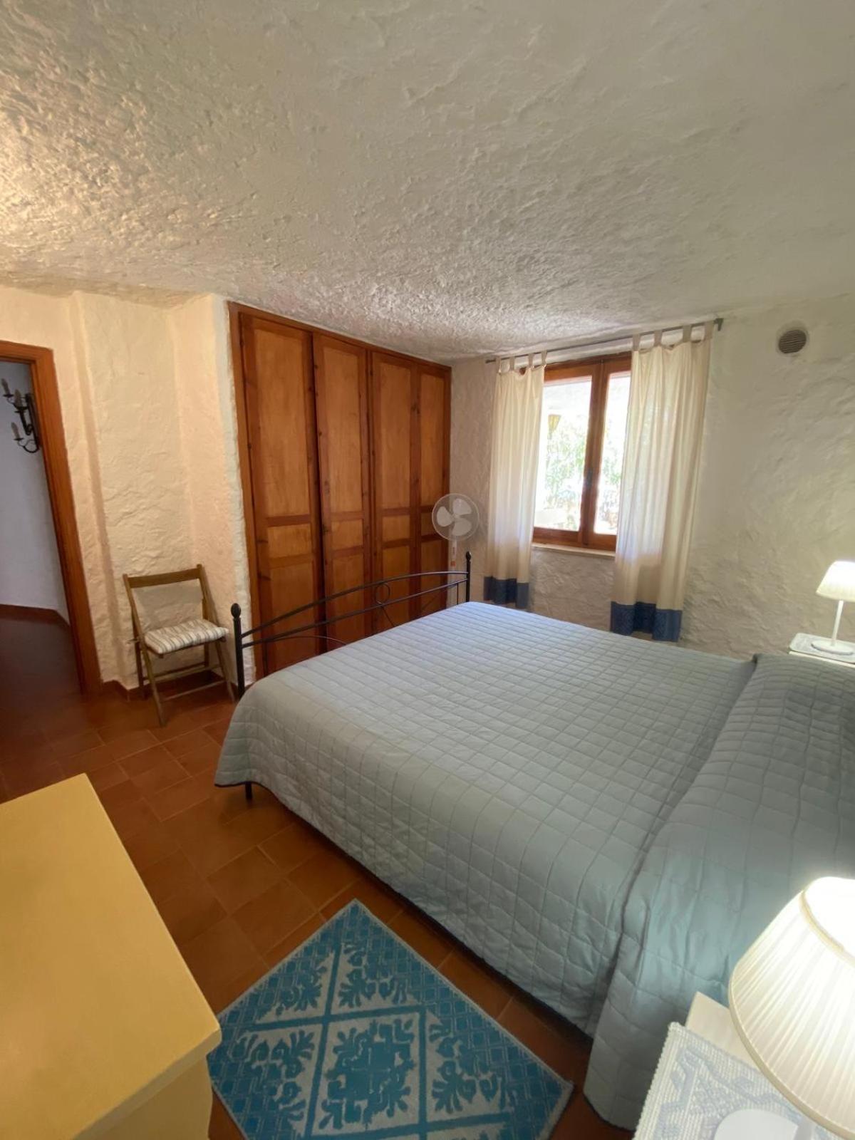 CASA MARE LA CALETTA view 2