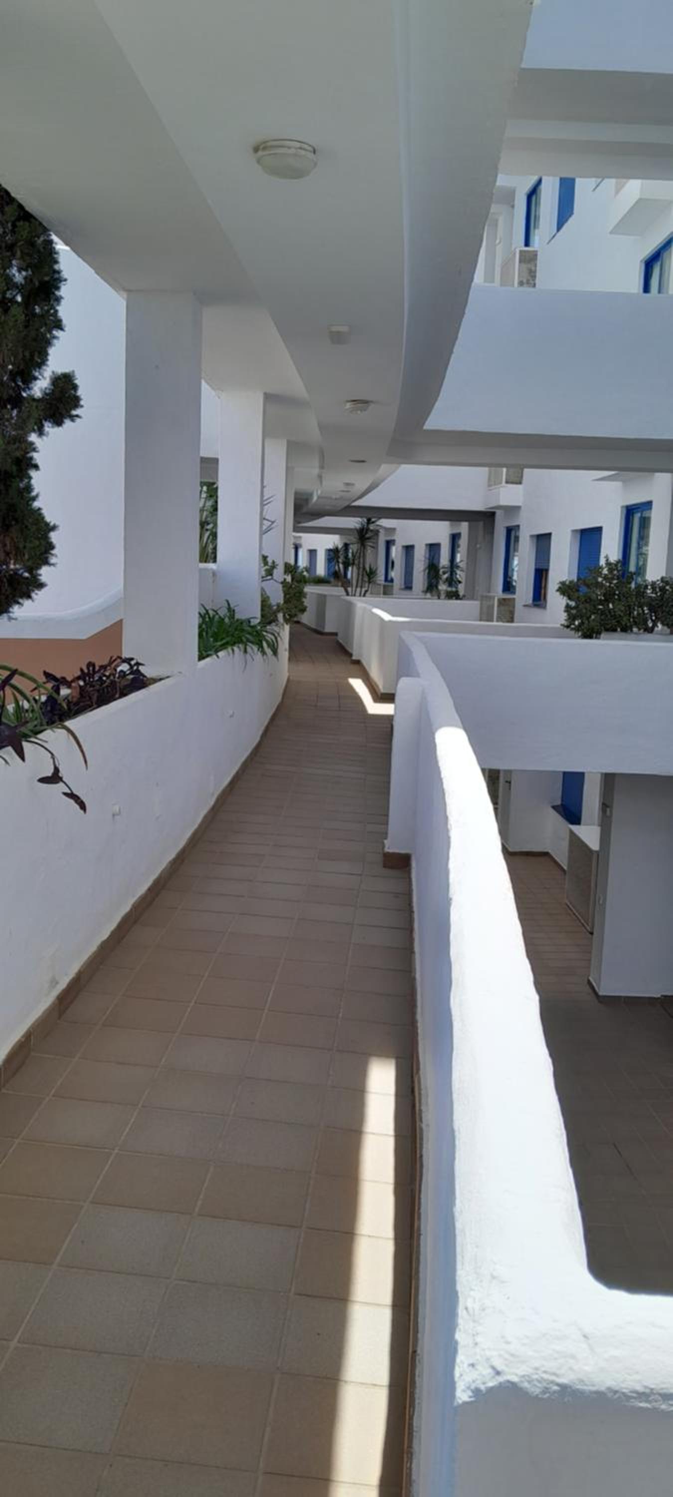Appartment Urbanizacion Duquesa Suites Golf and Garden Beautiful View
