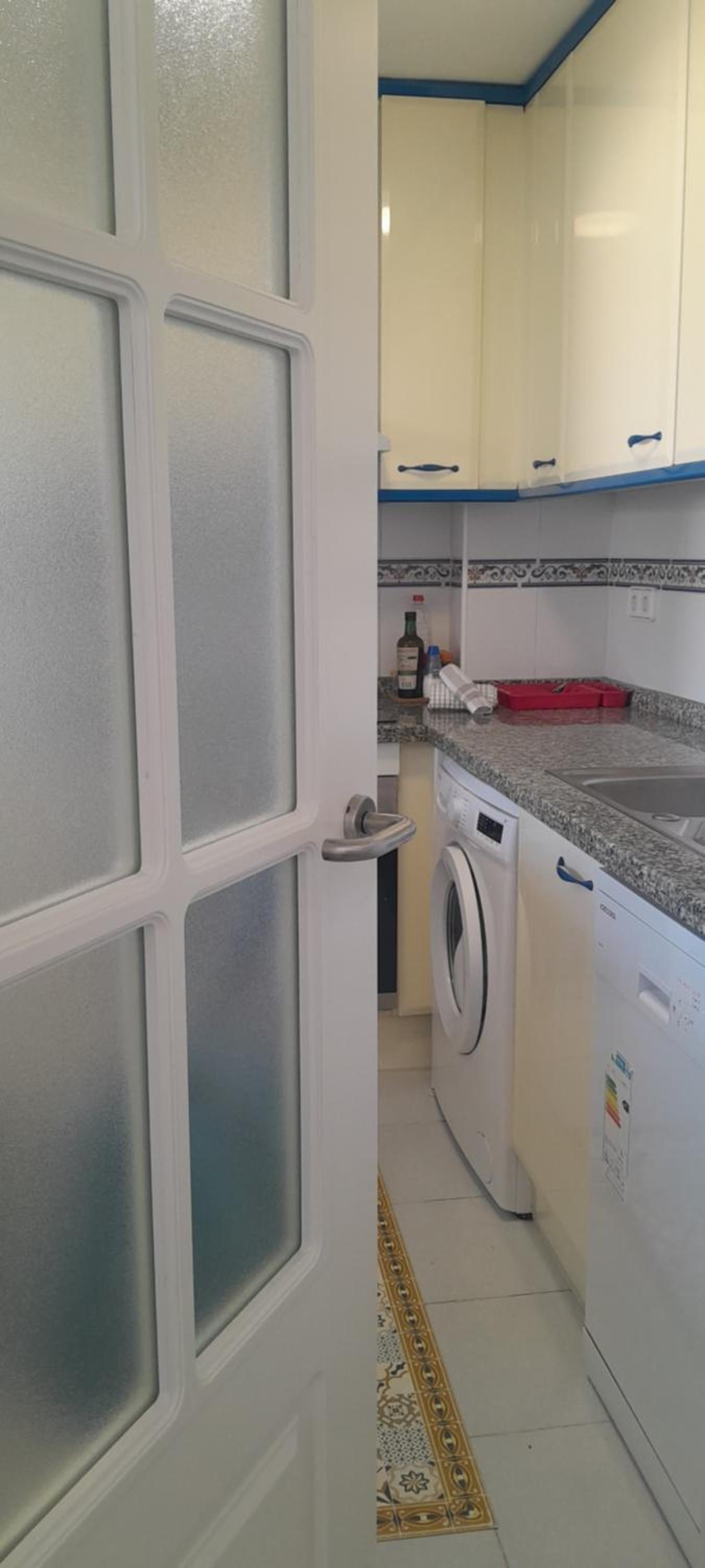 Appartment Urbanizacion Duquesa Suites Golf and Garden Beautiful View