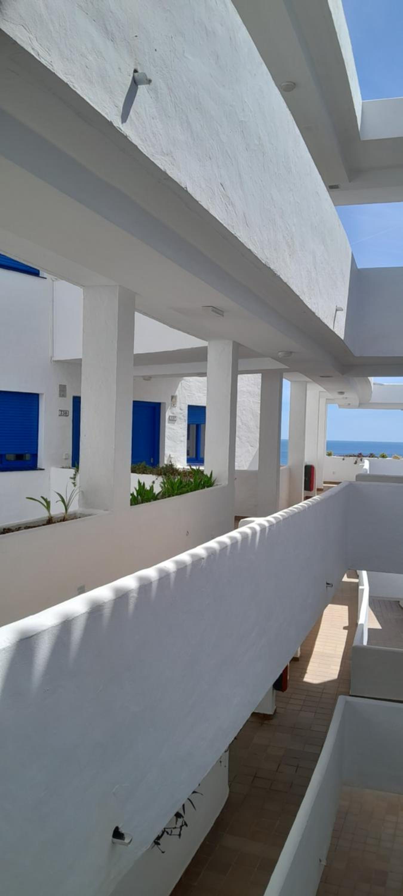 Appartment Urbanizacion Duquesa Suites Golf and Garden Beautiful View