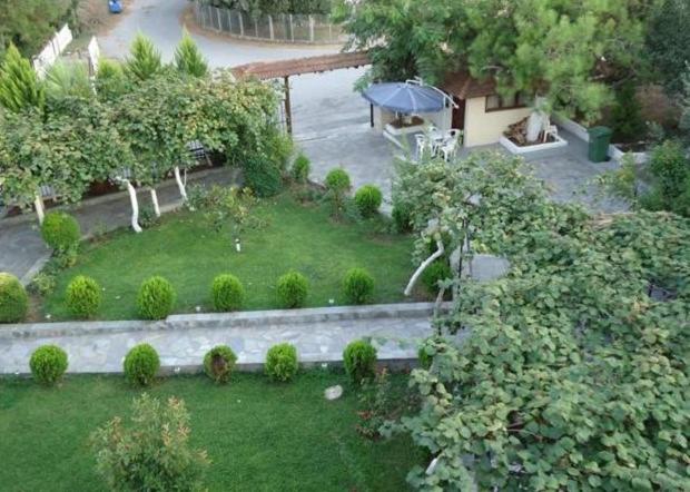 XRISTINA Appartment