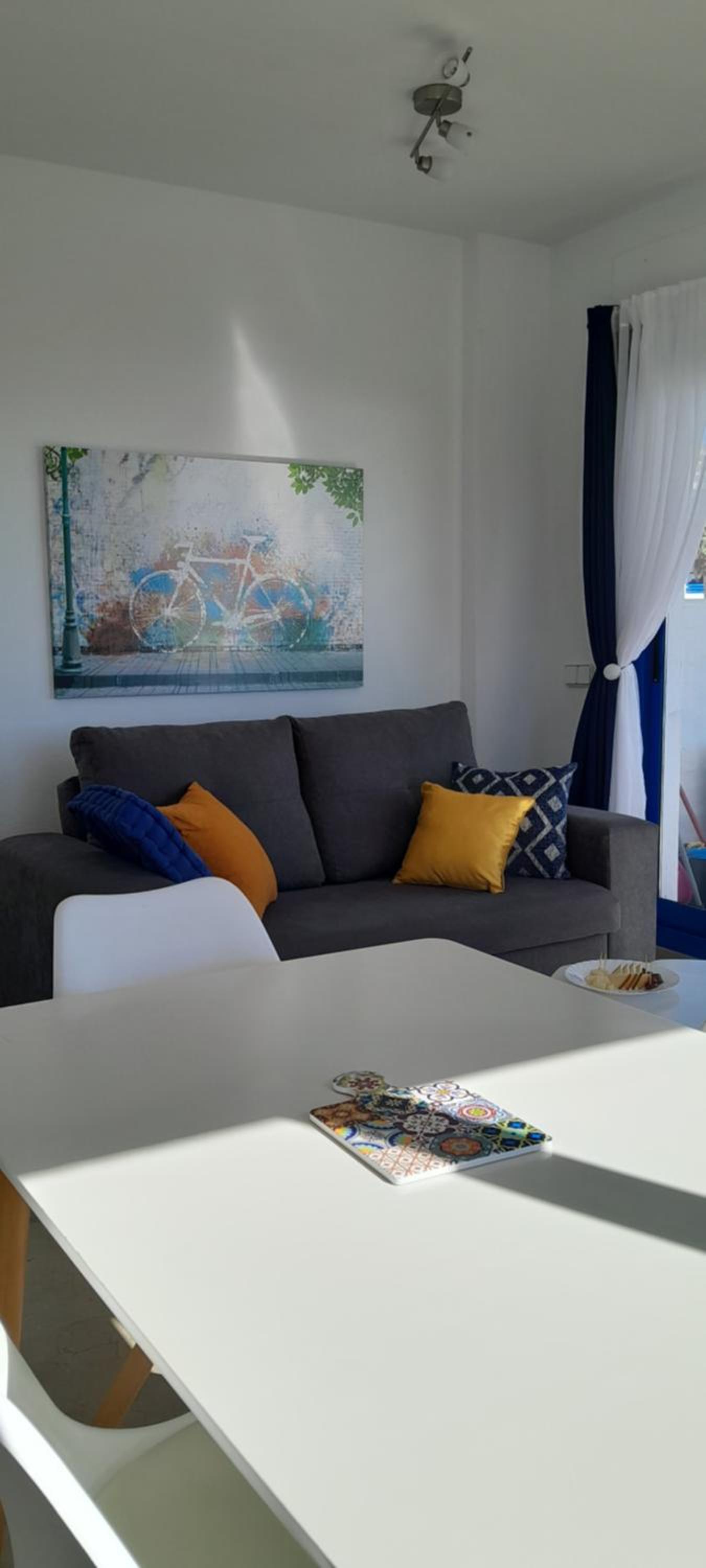 Appartment Urbanizacion Duquesa Suites Golf and Garden Beautiful View