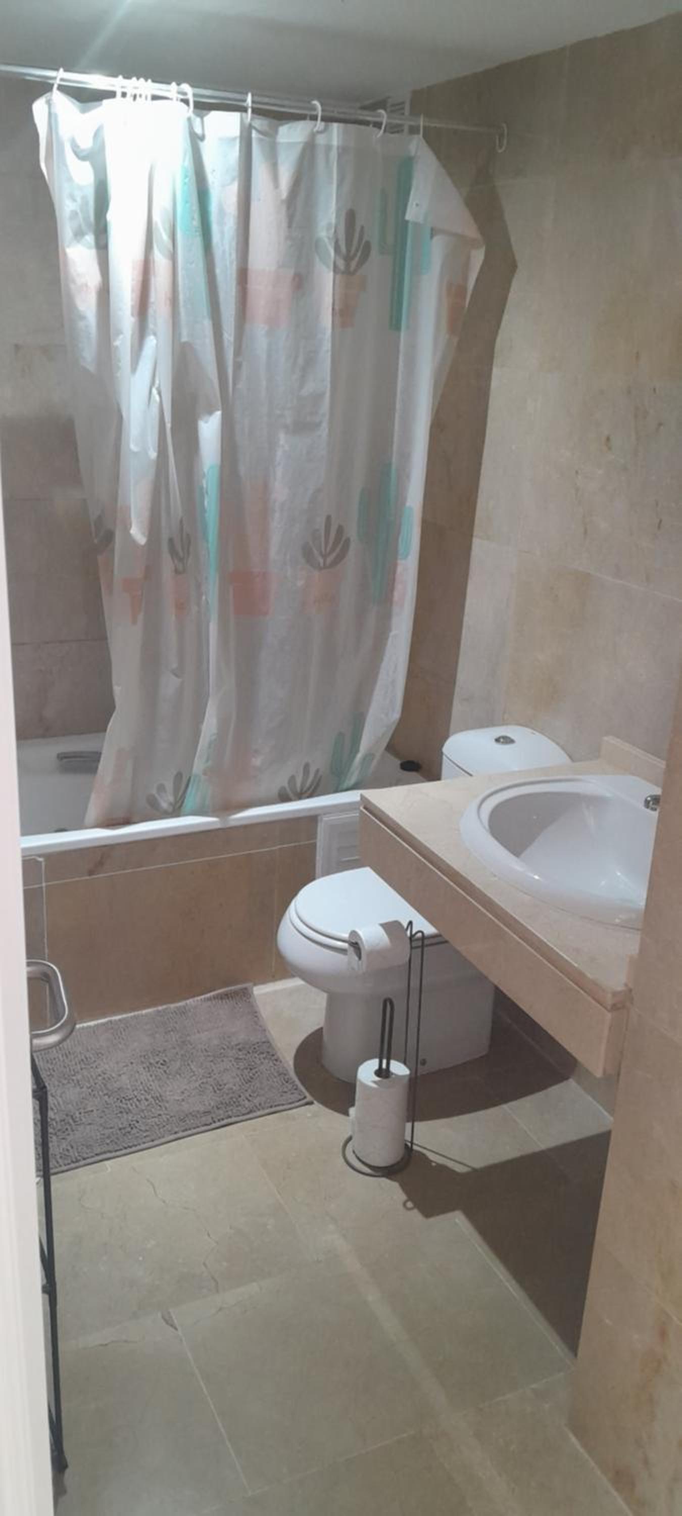 Appartment Urbanizacion Duquesa Suites Golf and Garden Beautiful View