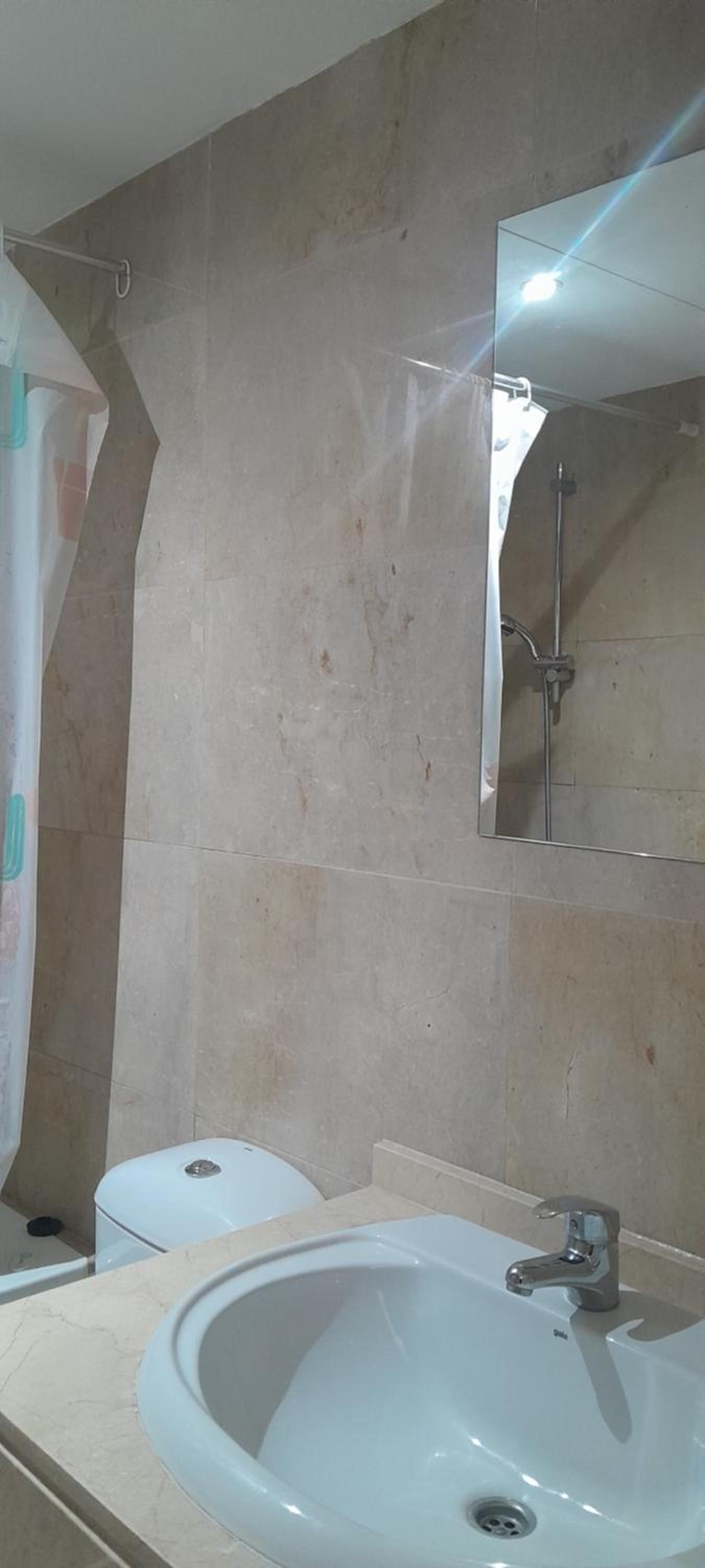 Appartment Urbanizacion Duquesa Suites Golf and Garden Beautiful View
