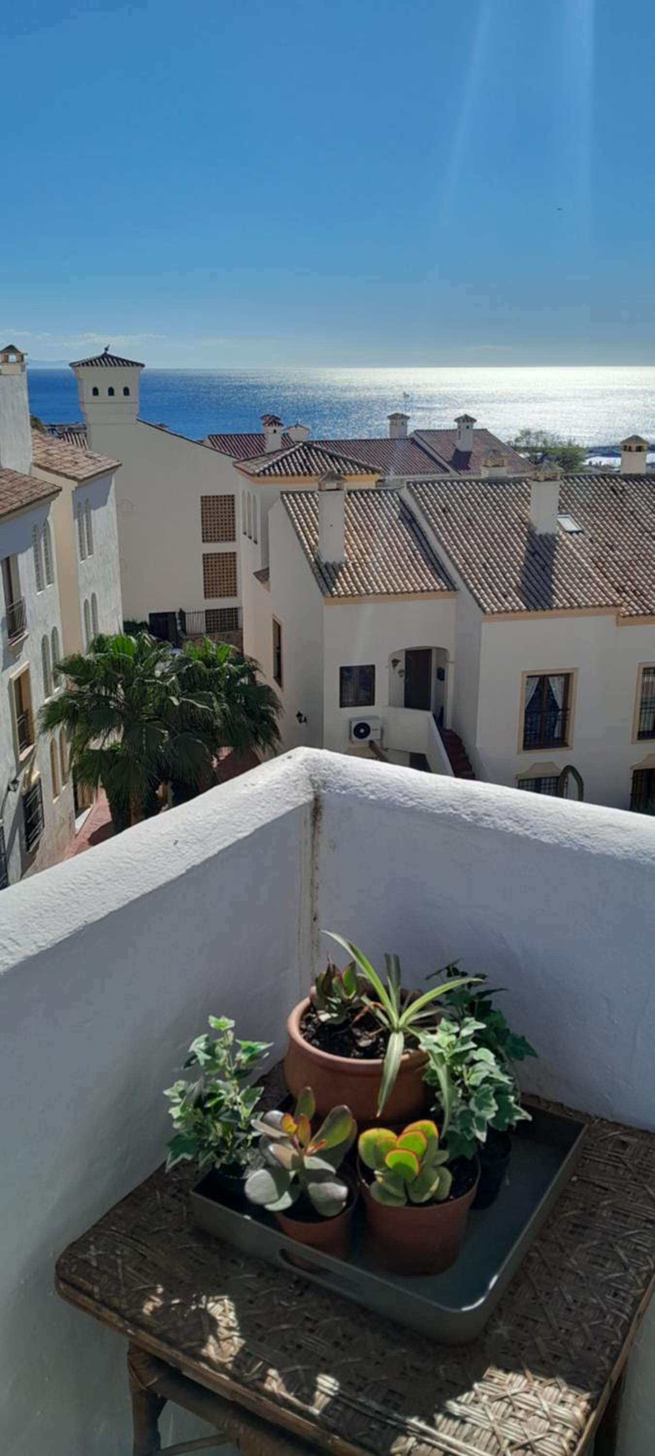 Appartment Urbanizacion Duquesa Suites Golf and Garden Beautiful View