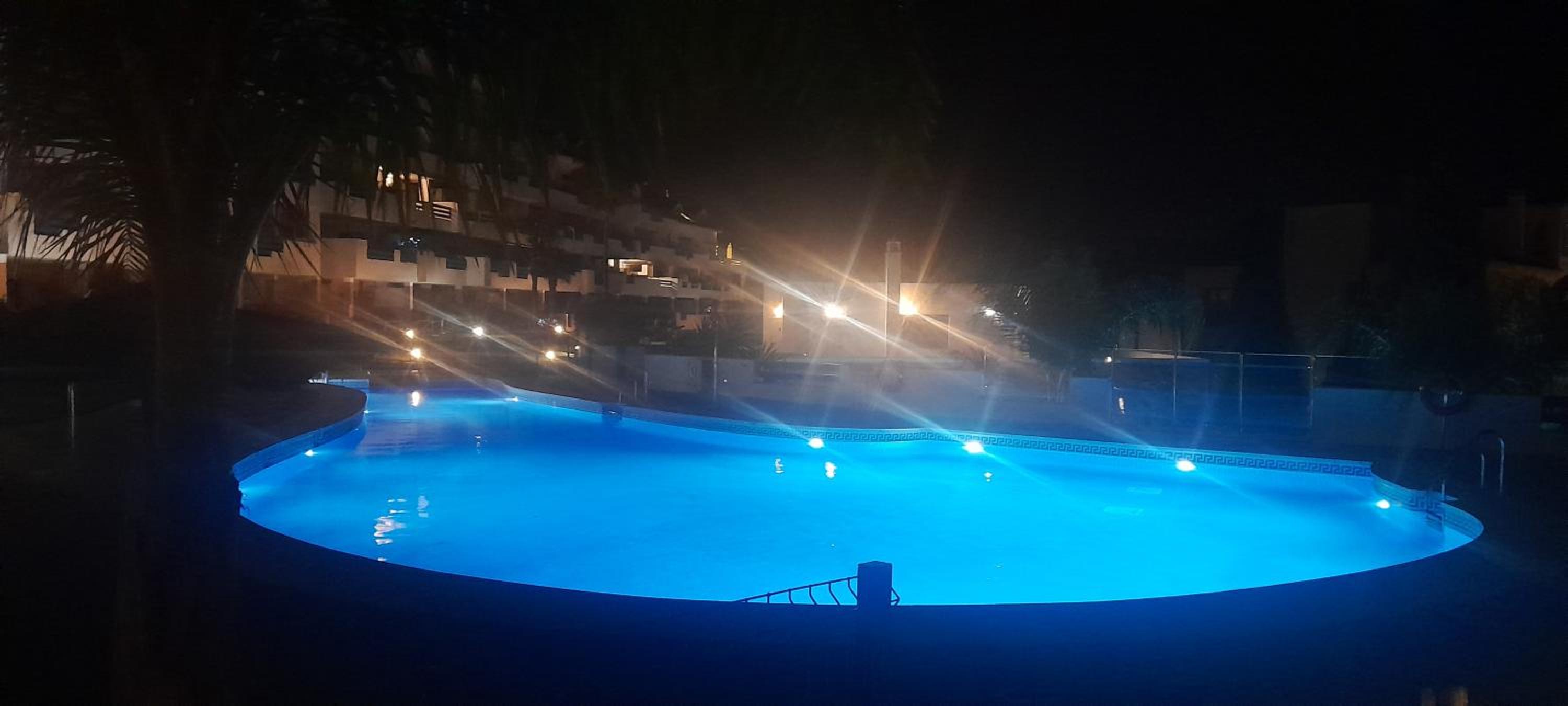Appartment Urbanizacion Duquesa Suites Golf and Garden Beautiful View