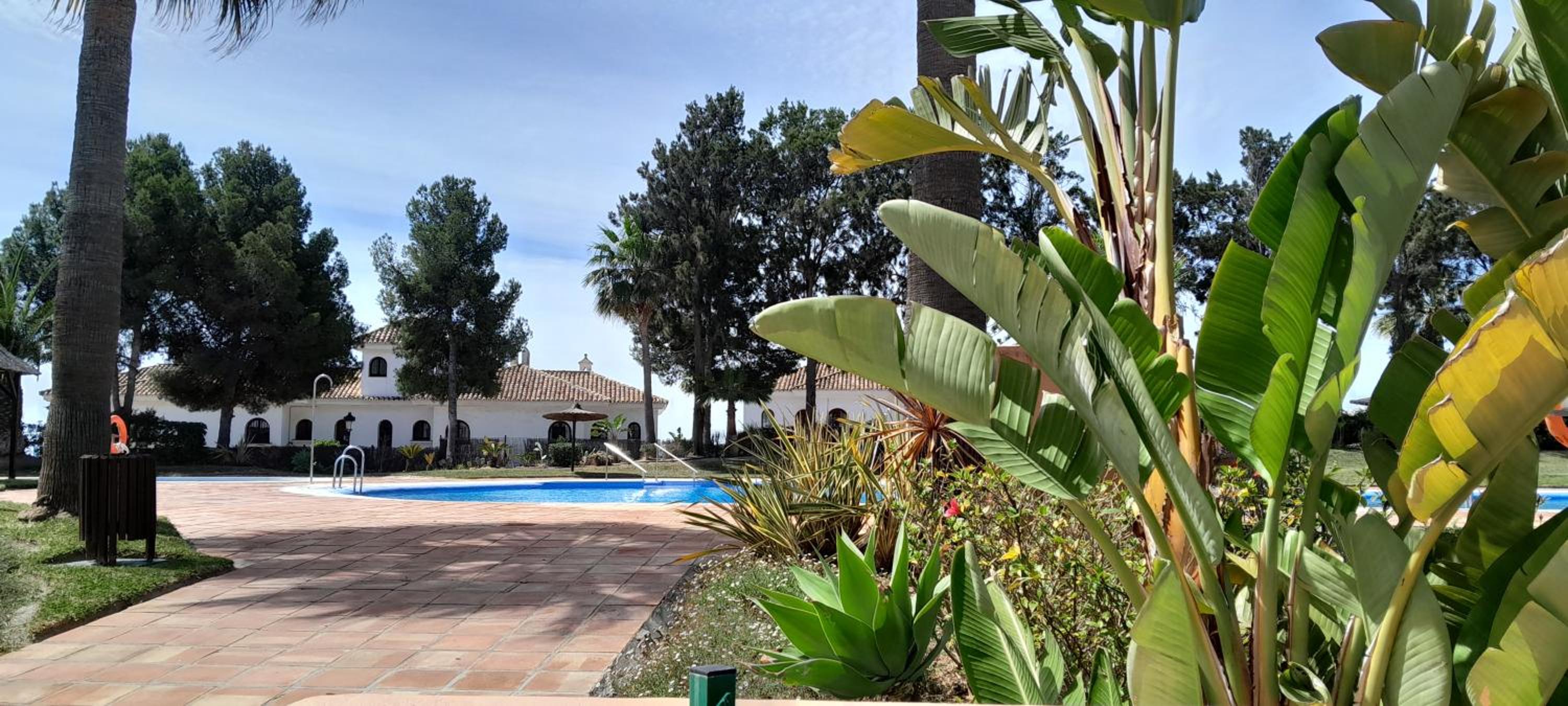 Appartment Urbanizacion Duquesa Suites Golf and Garden Beautiful View