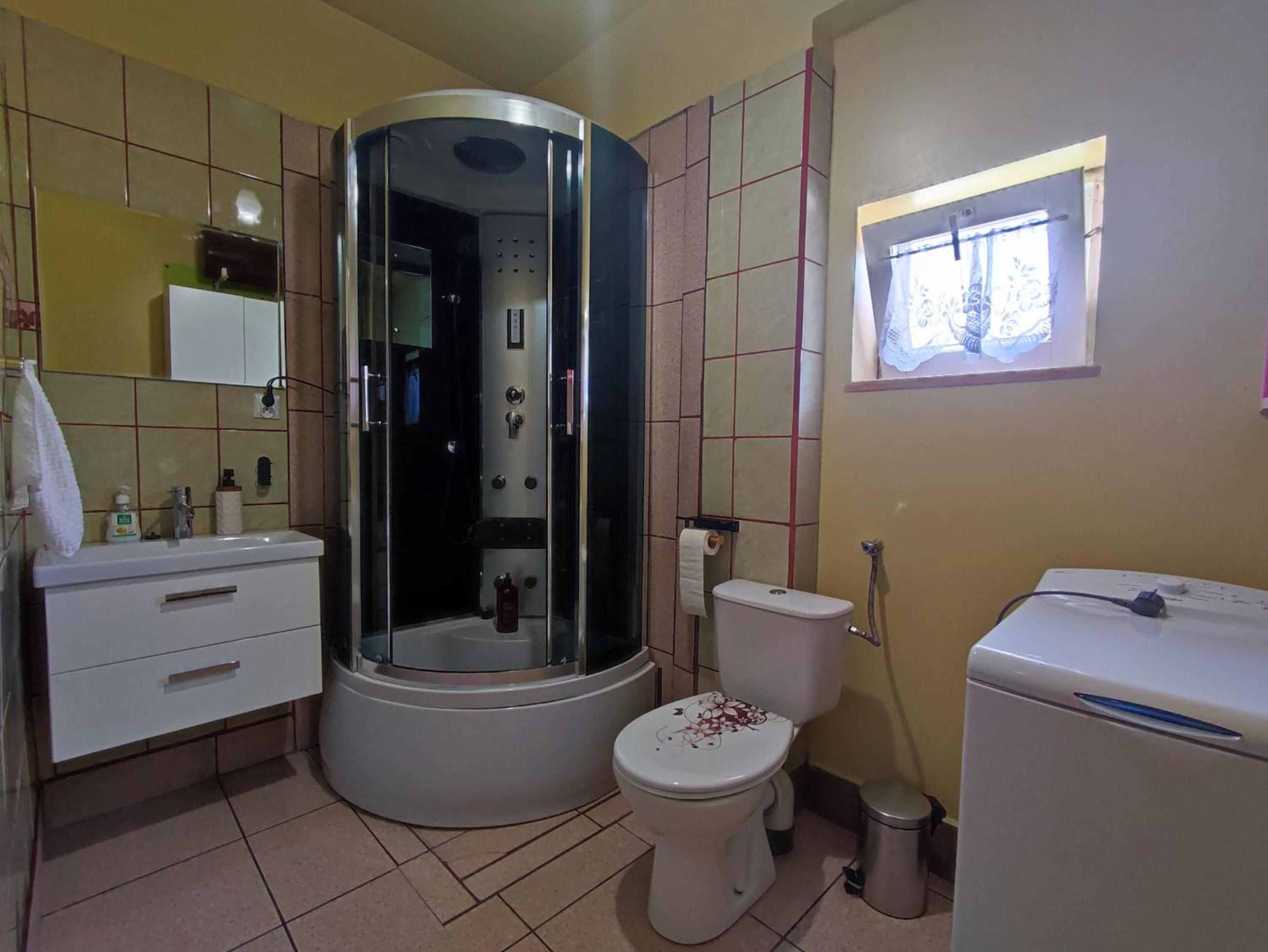 Apartament Pod Wiaduktem