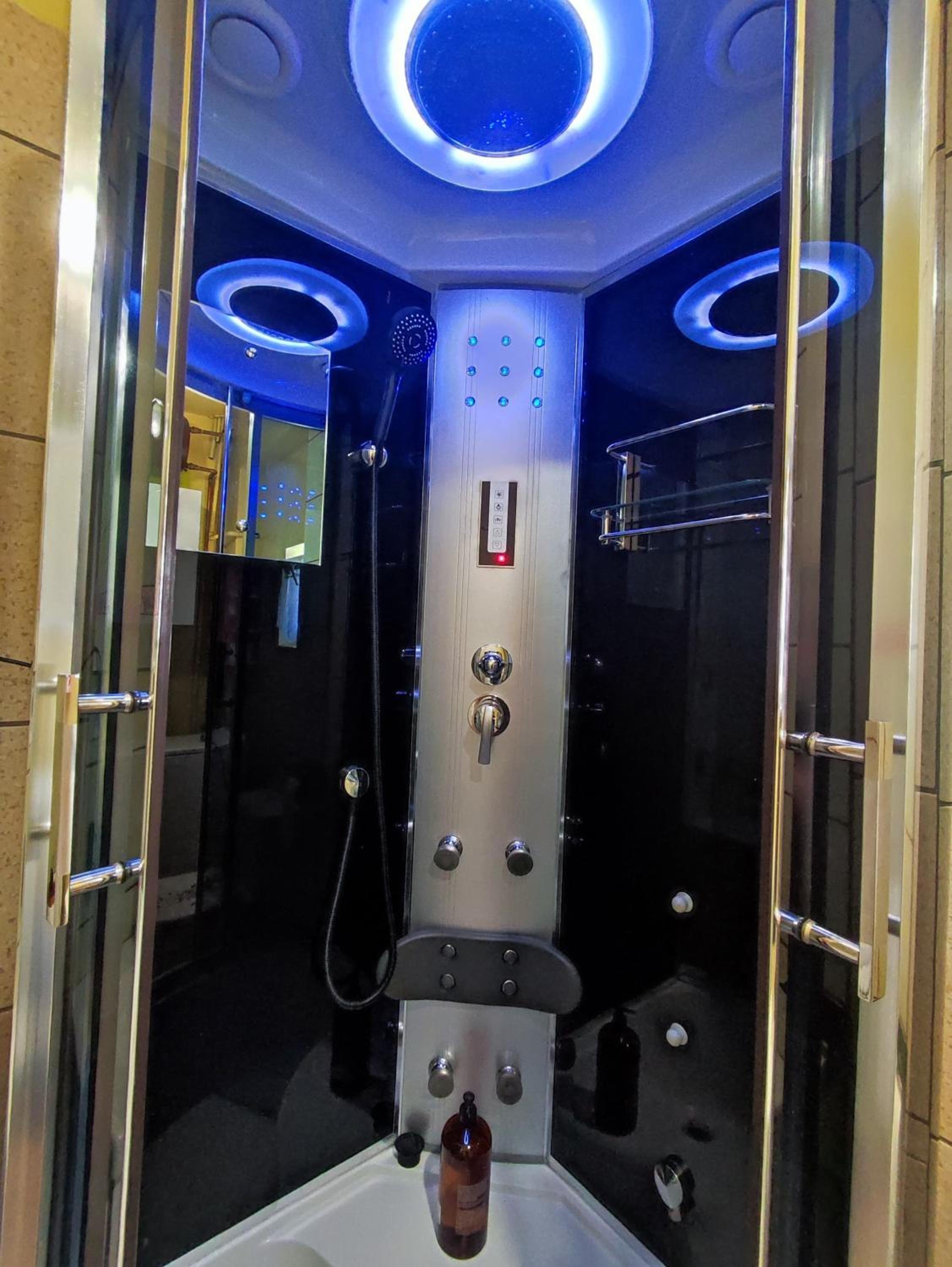 Apartament Pod Wiaduktem