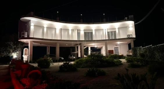 Marzamemi rooms