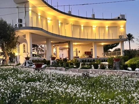 Marzamemi rooms