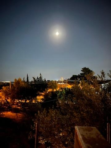 Marzamemi rooms