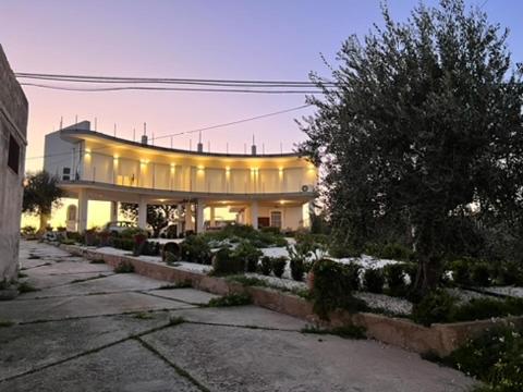 Marzamemi rooms