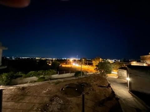 Marzamemi rooms