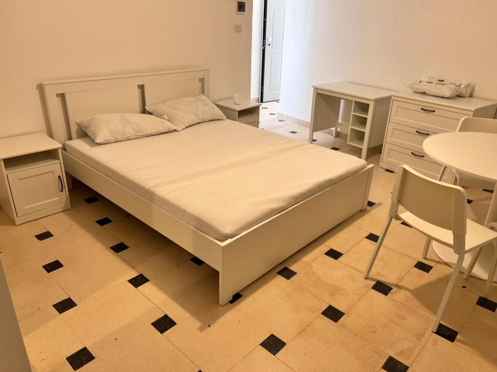 Marzamemi rooms