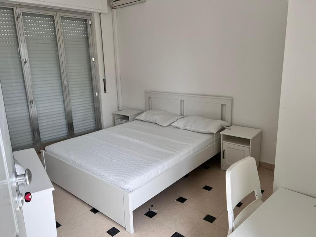 Marzamemi rooms