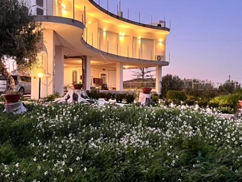 Marzamemi rooms