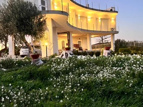 Marzamemi rooms