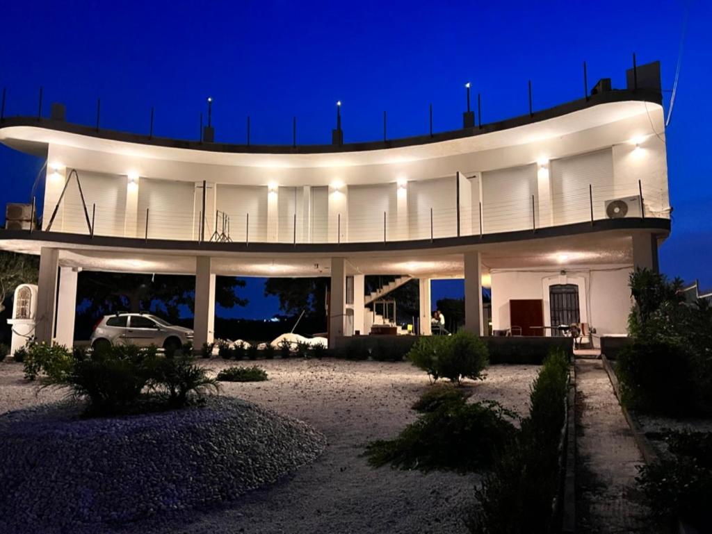 Marzamemi rooms