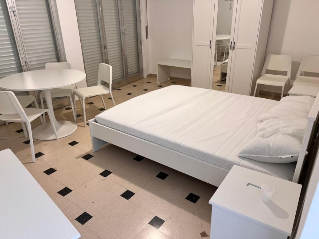 Marzamemi rooms