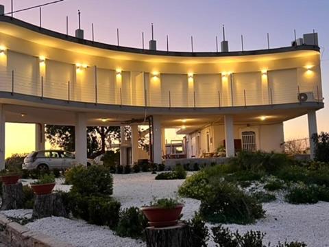 Marzamemi rooms