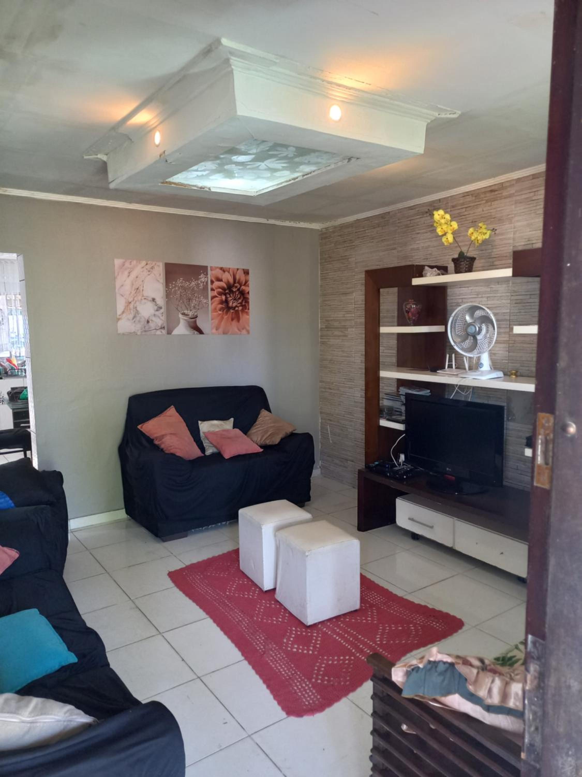 Chacara Sitio Casa Peruíbe praia
