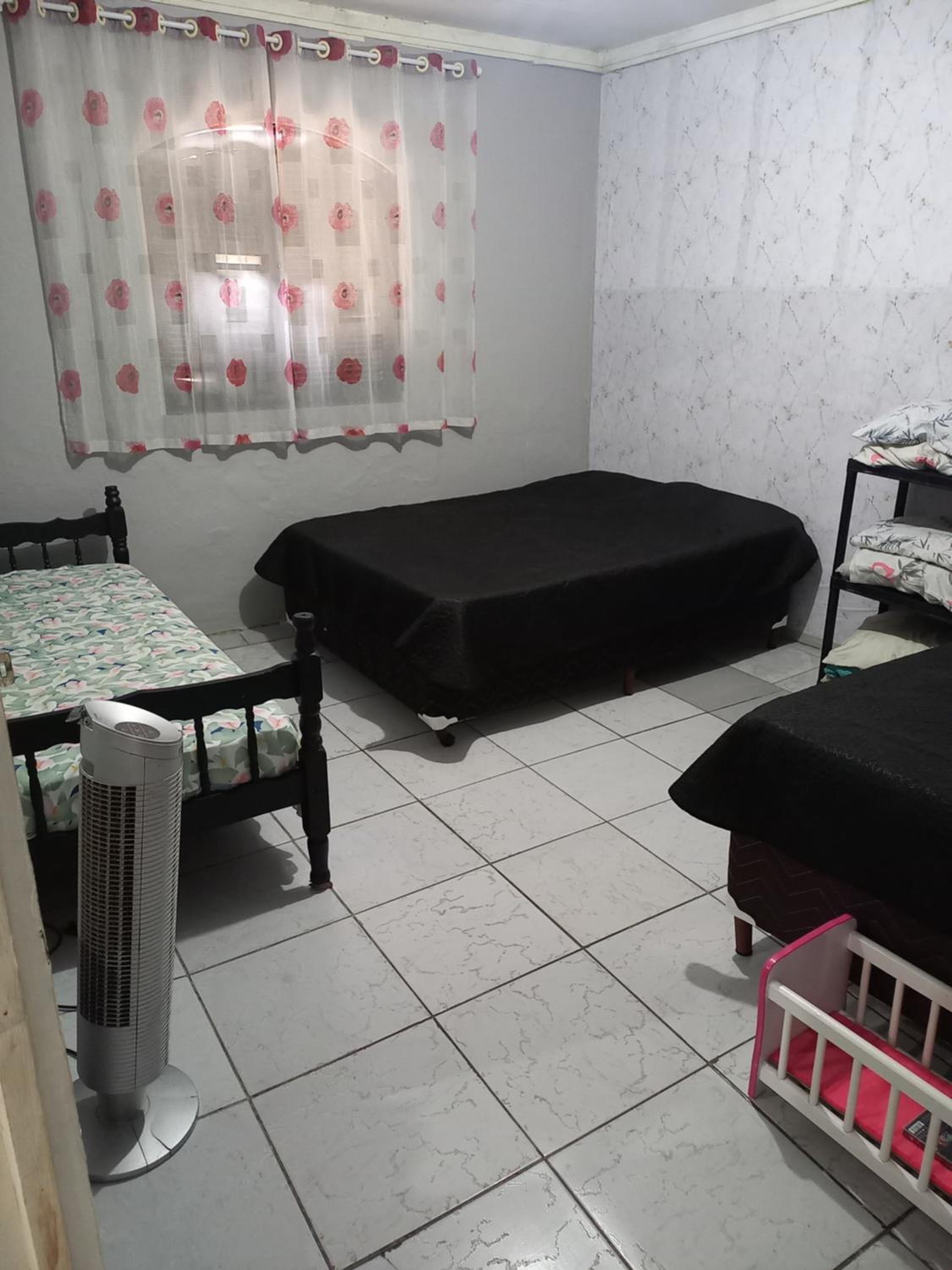 Chacara Sitio Casa Peruíbe praia