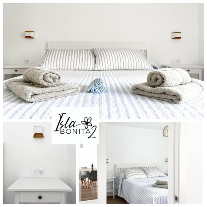B-Rent Alisios 51 