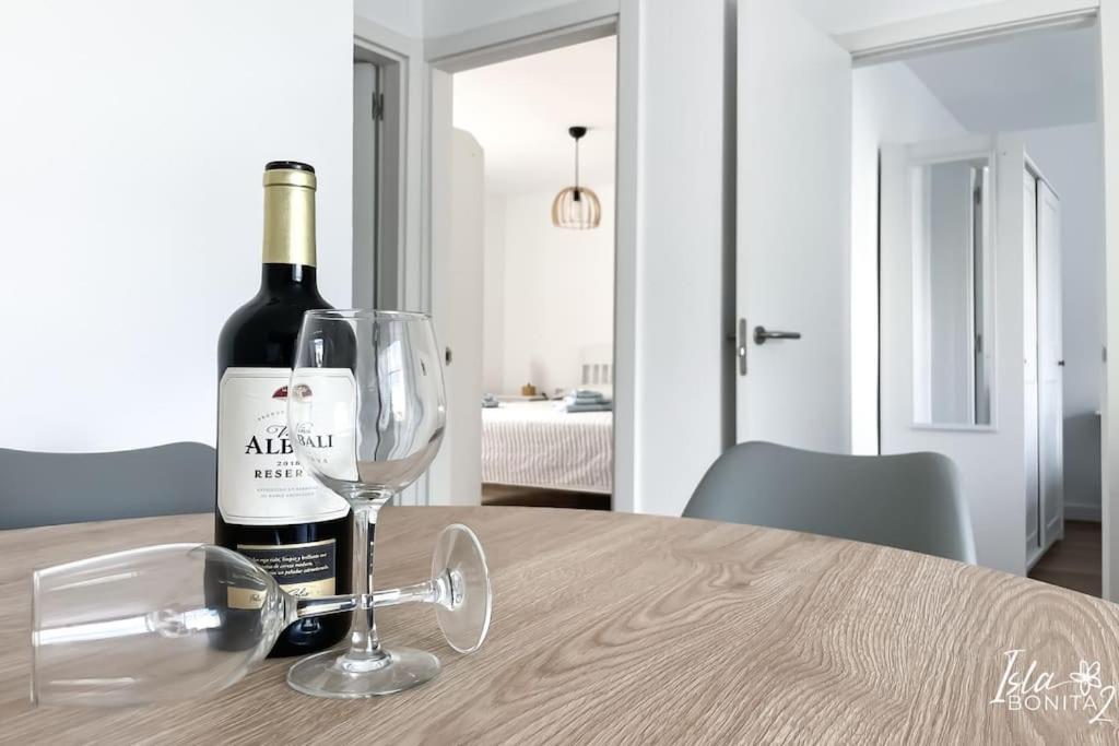 B-Rent Alisios 51 