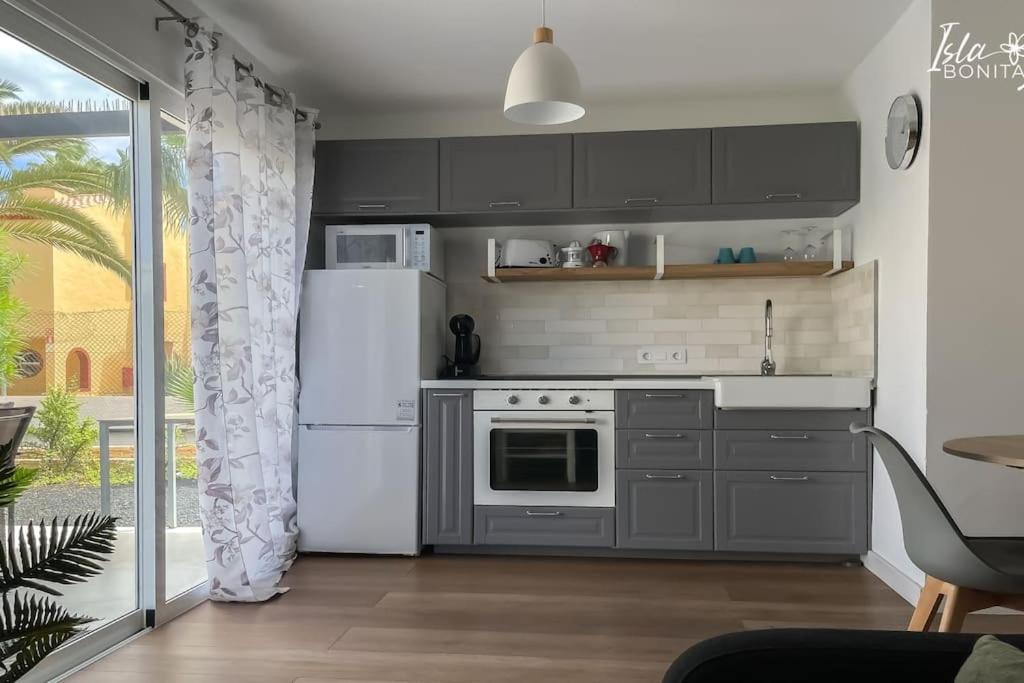 B-Rent Alisios 51 