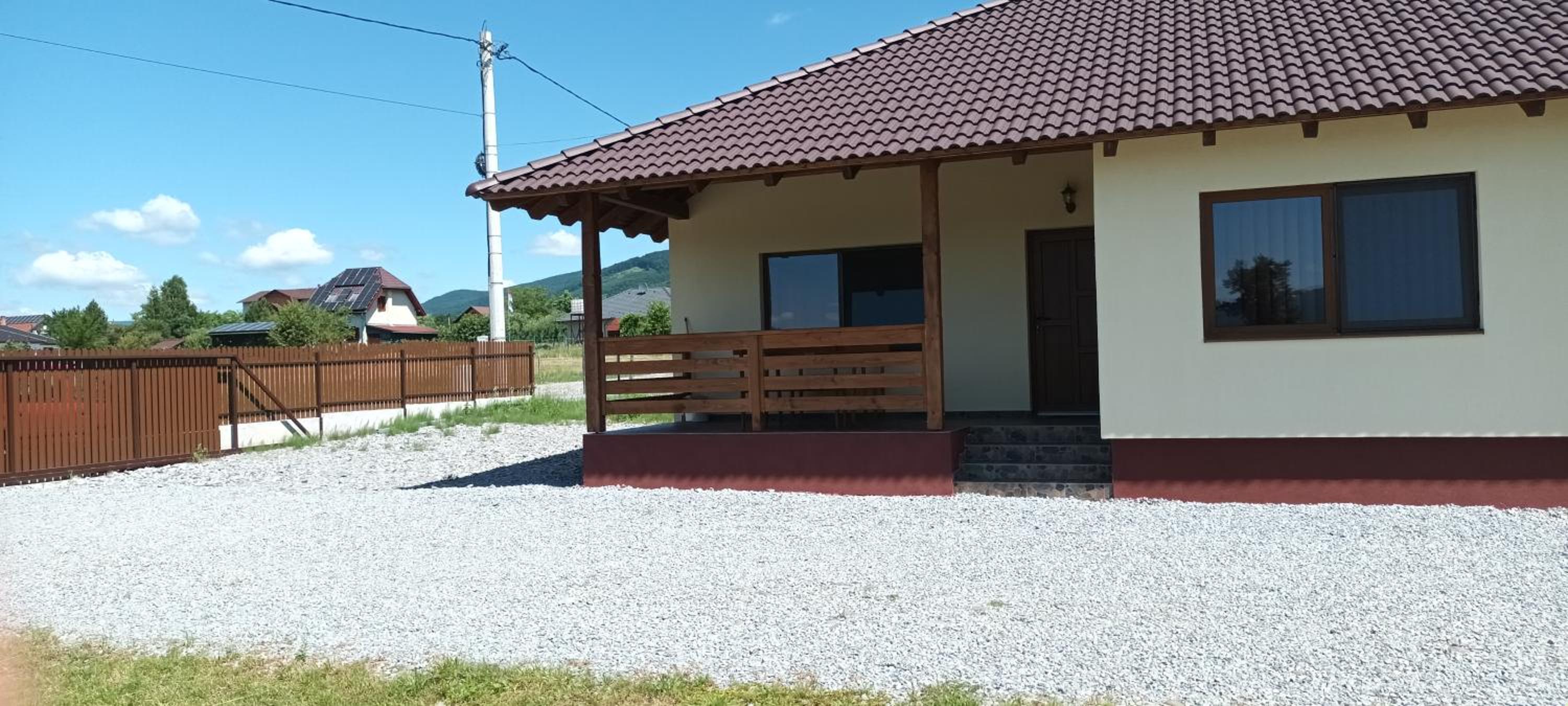 Betula Apartman