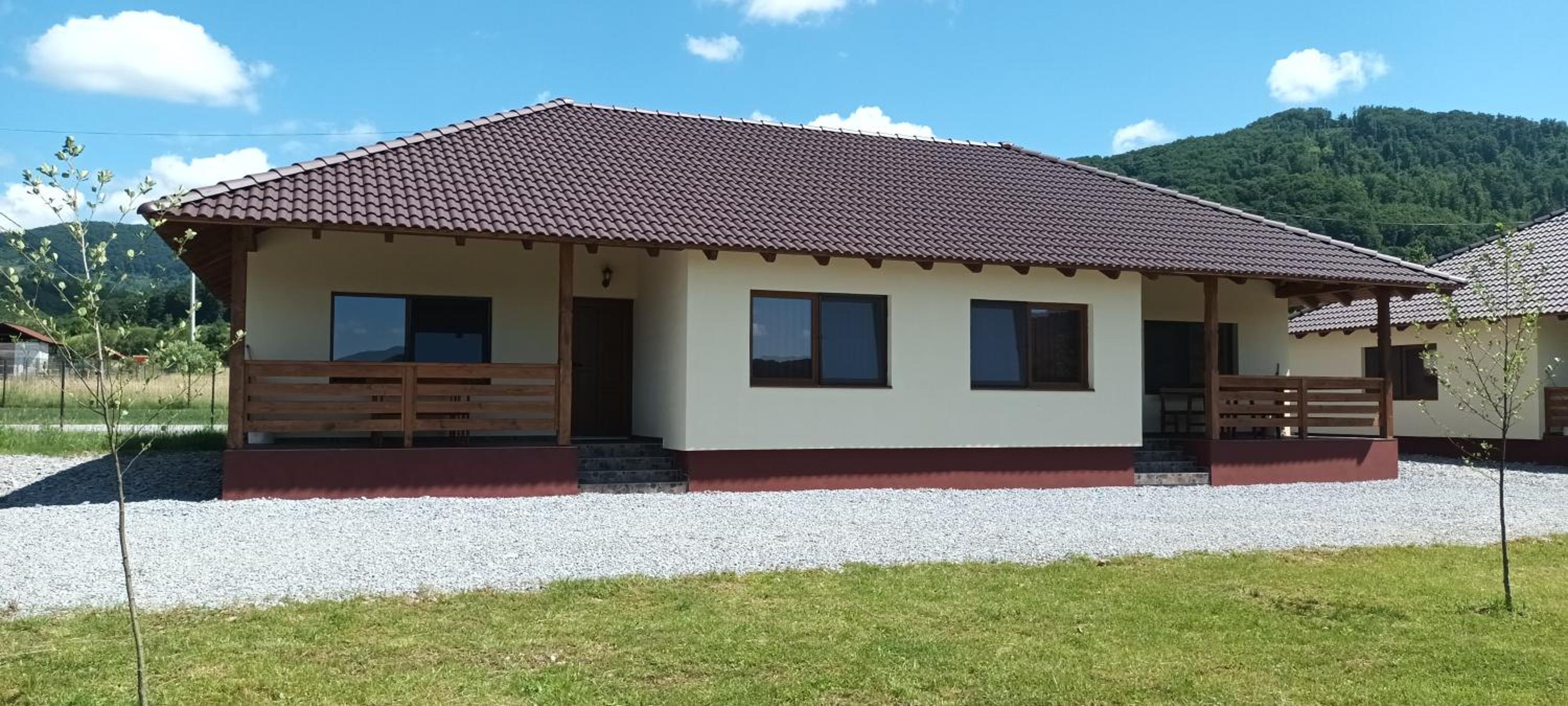 Betula Apartman
