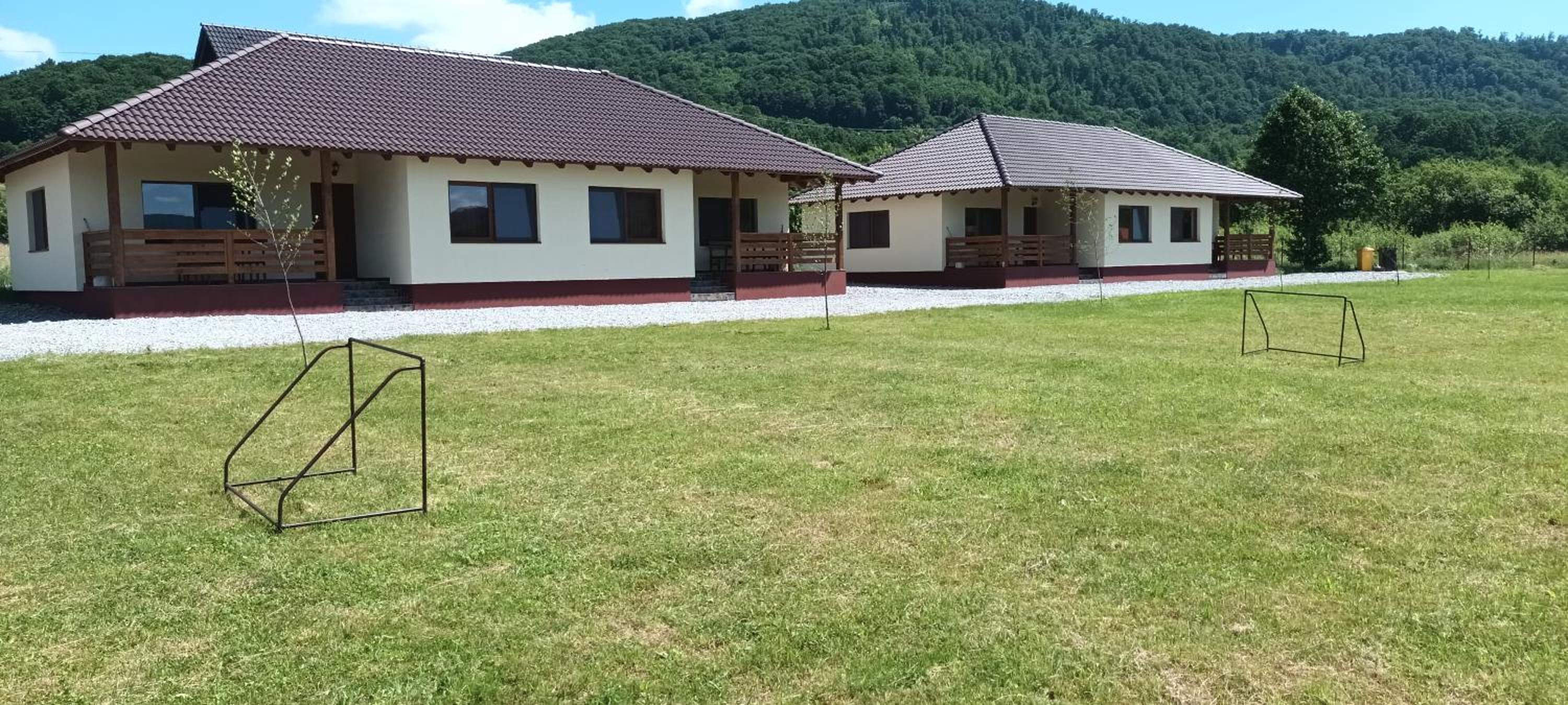 Betula Apartman