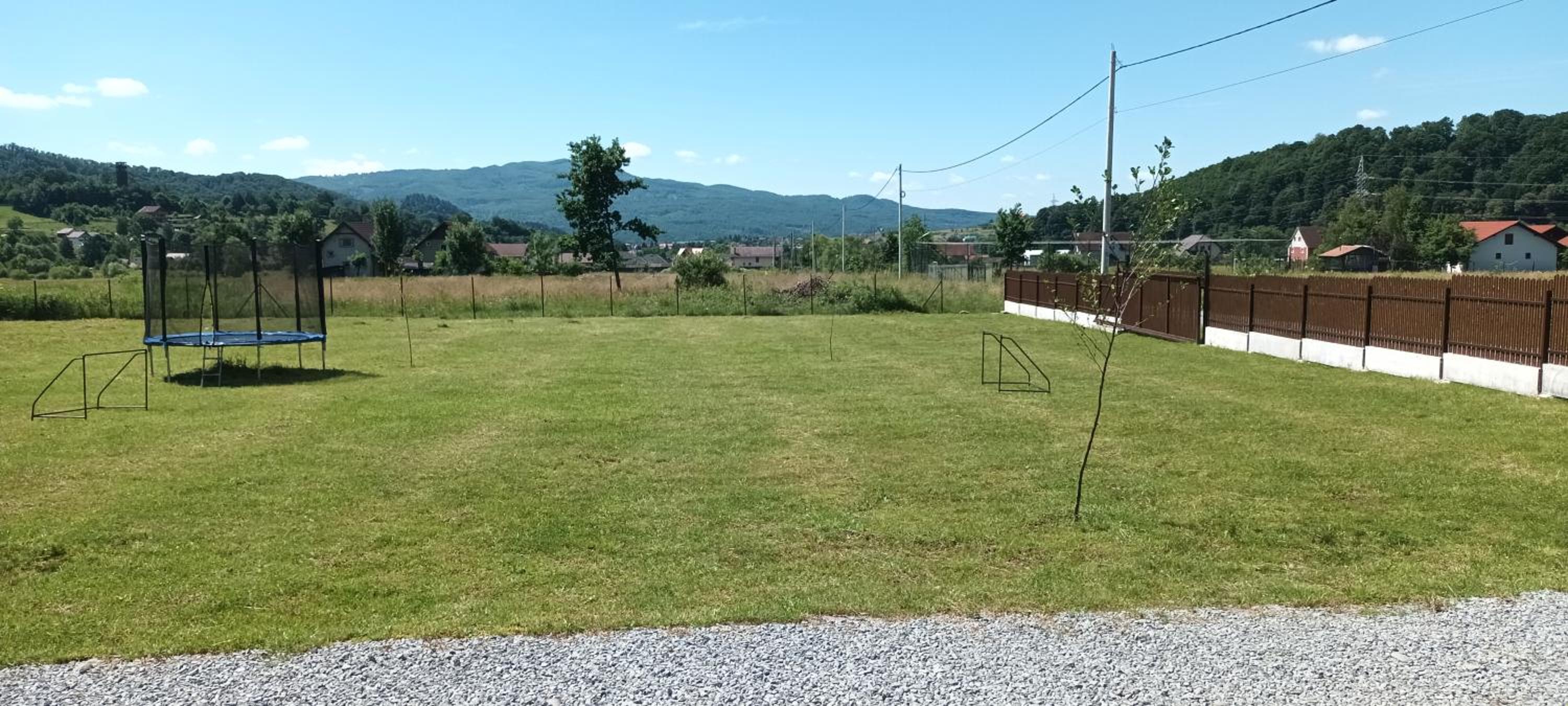 Betula Apartman