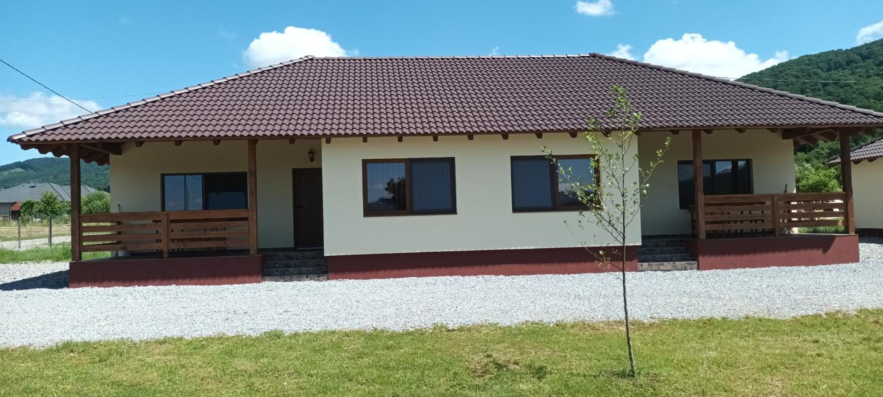 Betula Apartman