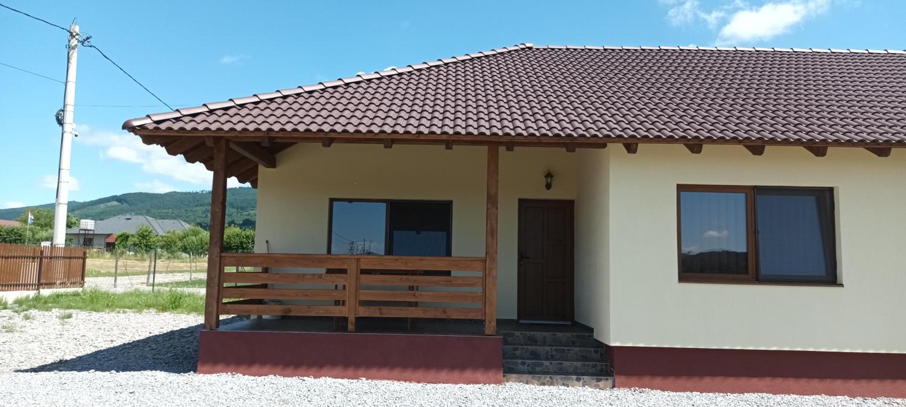 Betula Apartman