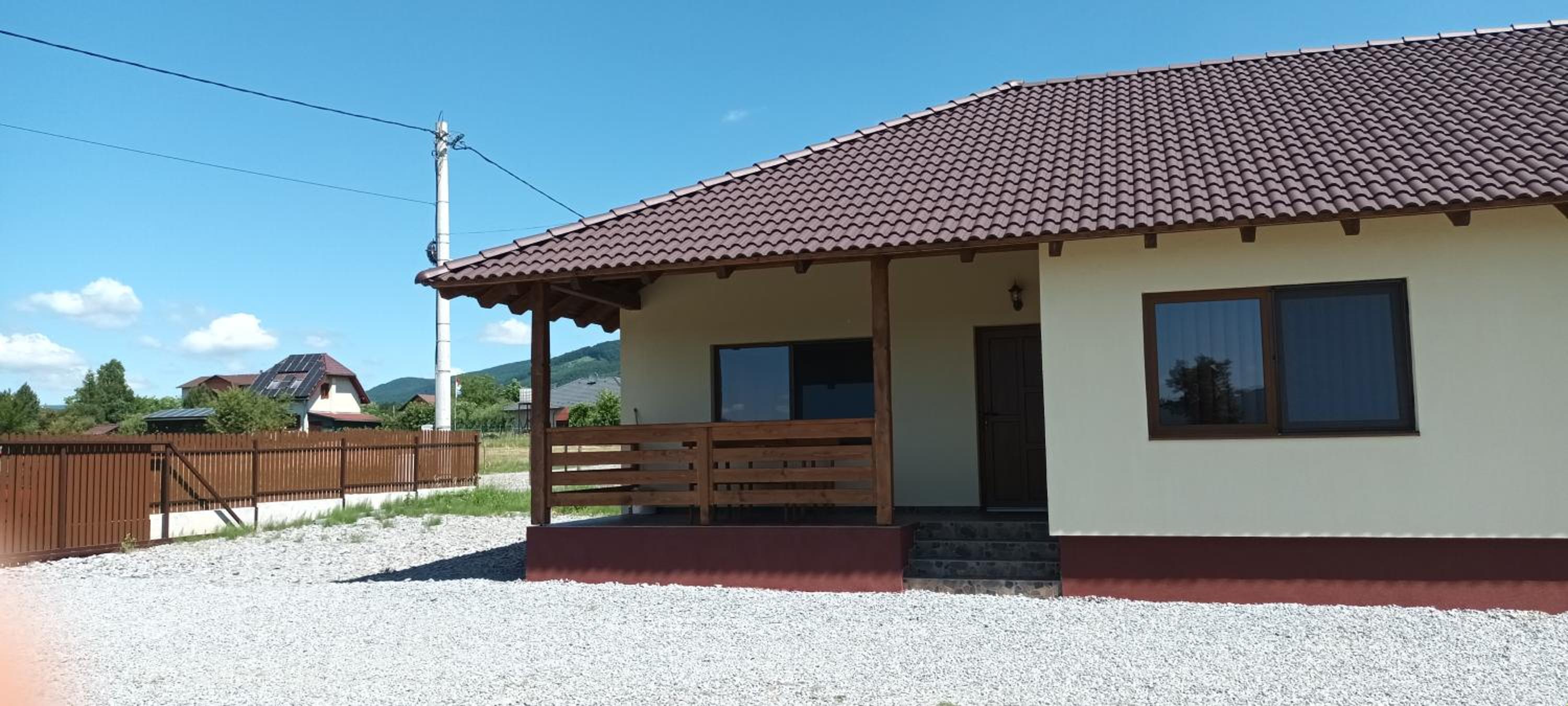 Betula Apartman