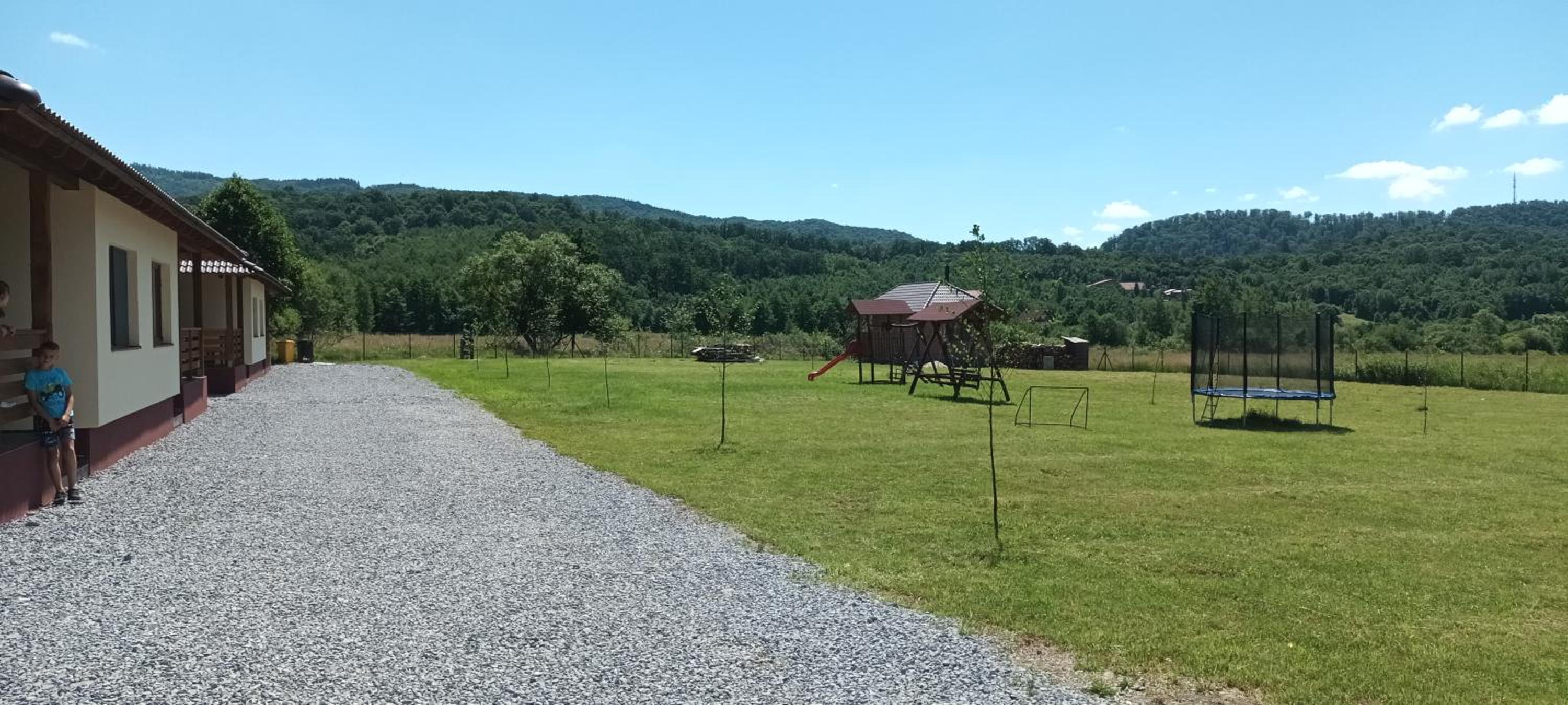 Betula Apartman