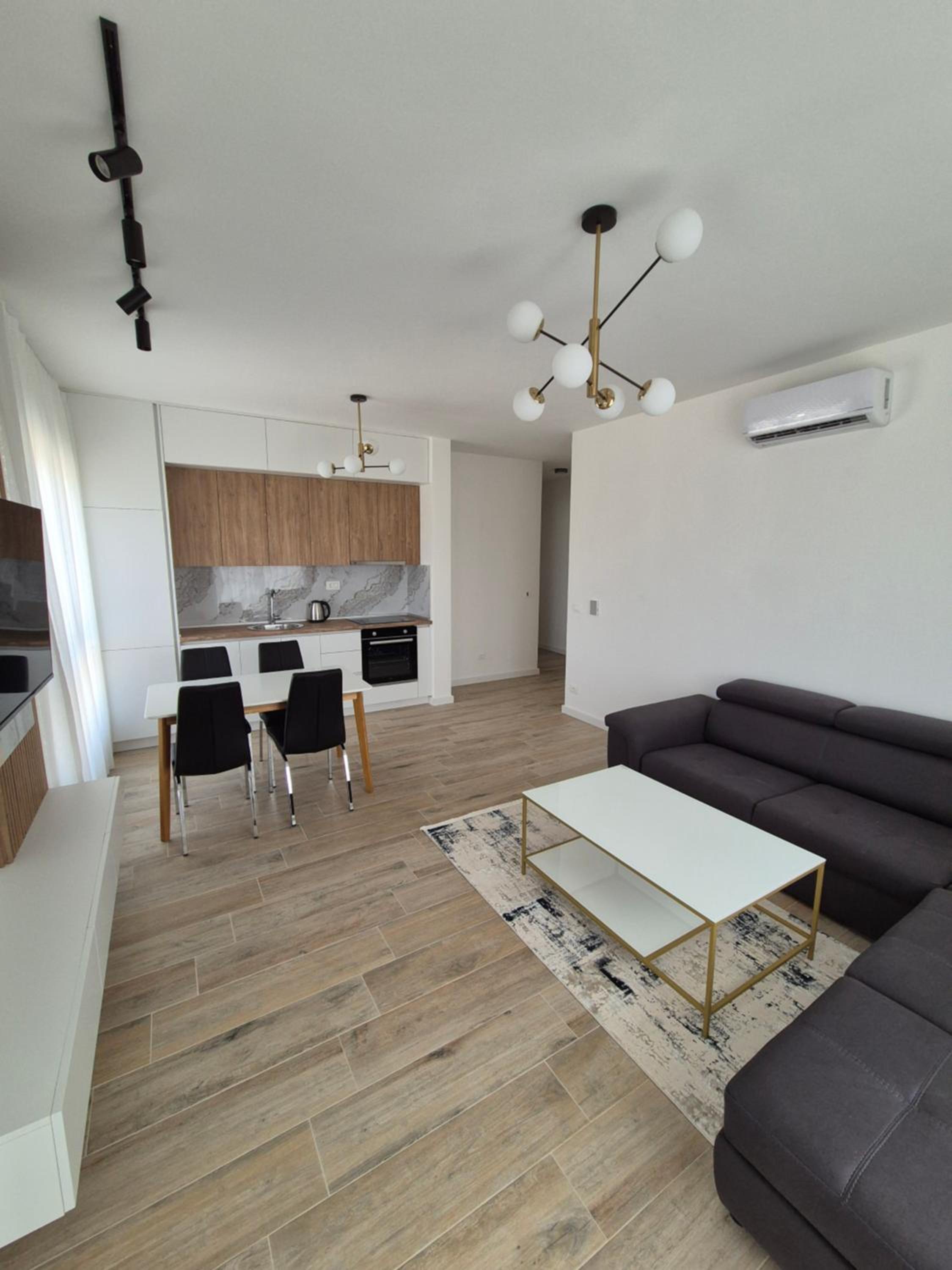 Frekuenca Apartments view 4