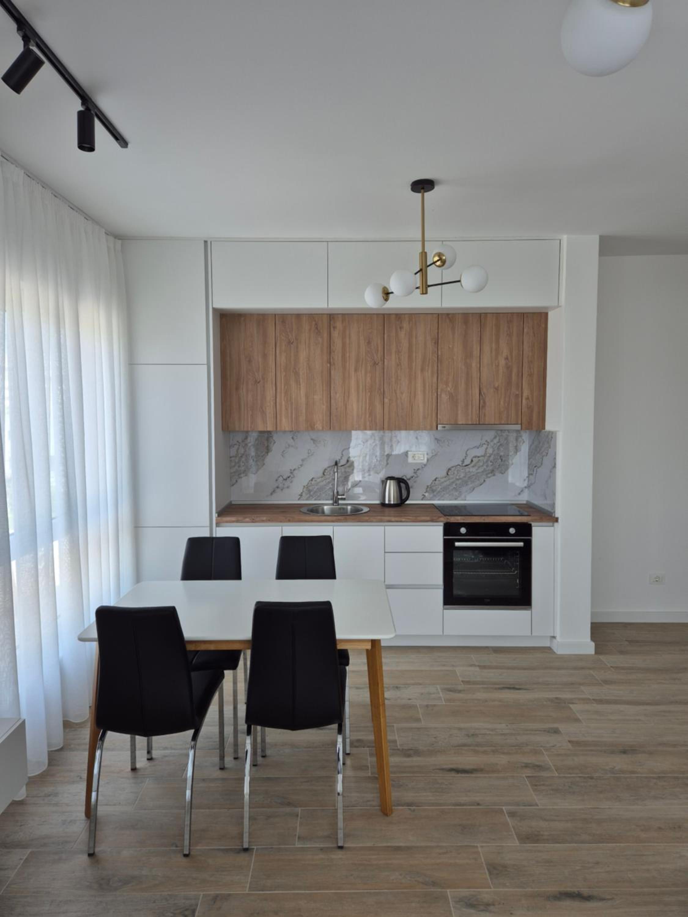 Frekuenca Apartments view 5