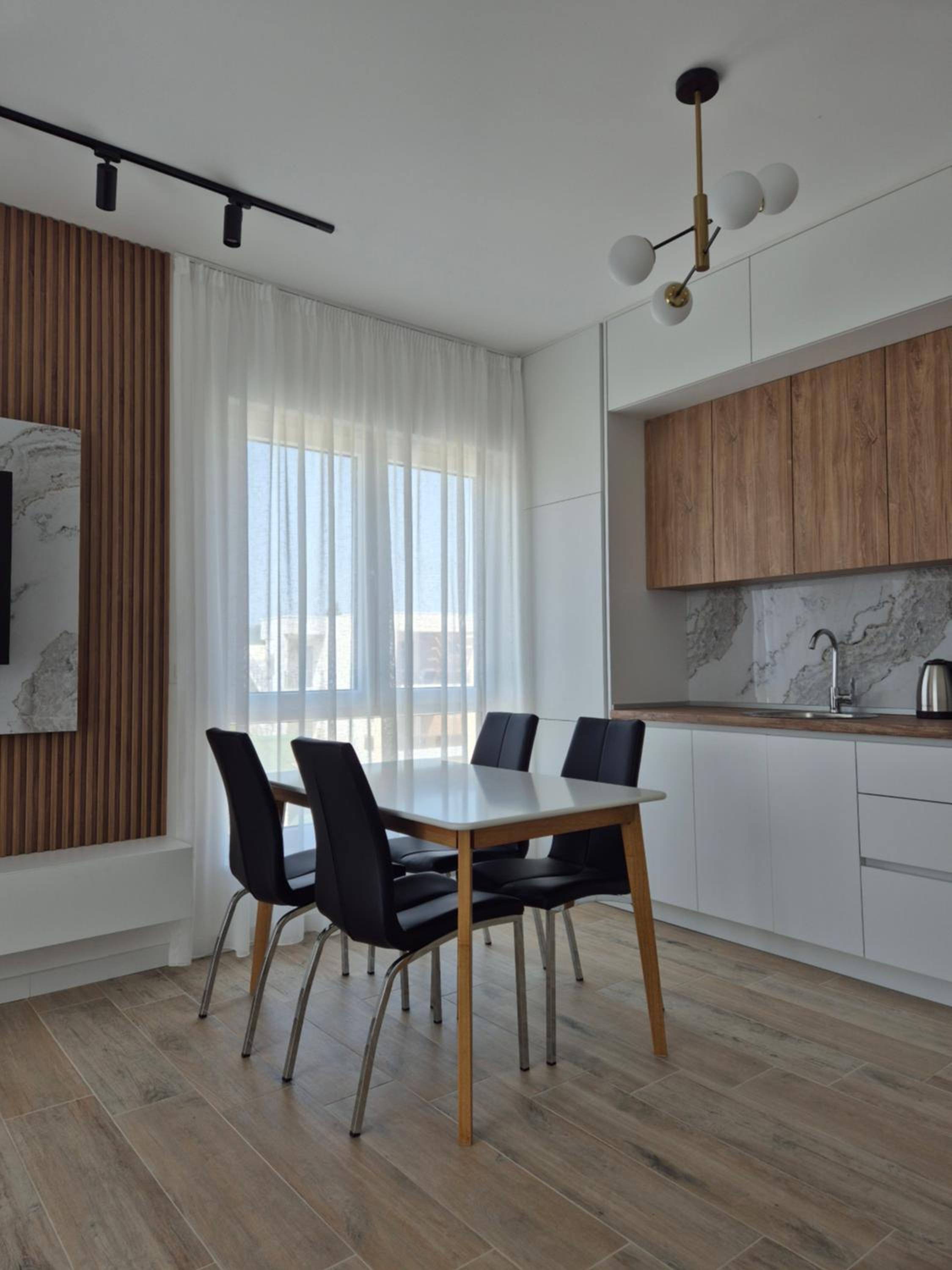 Frekuenca Apartments view 3