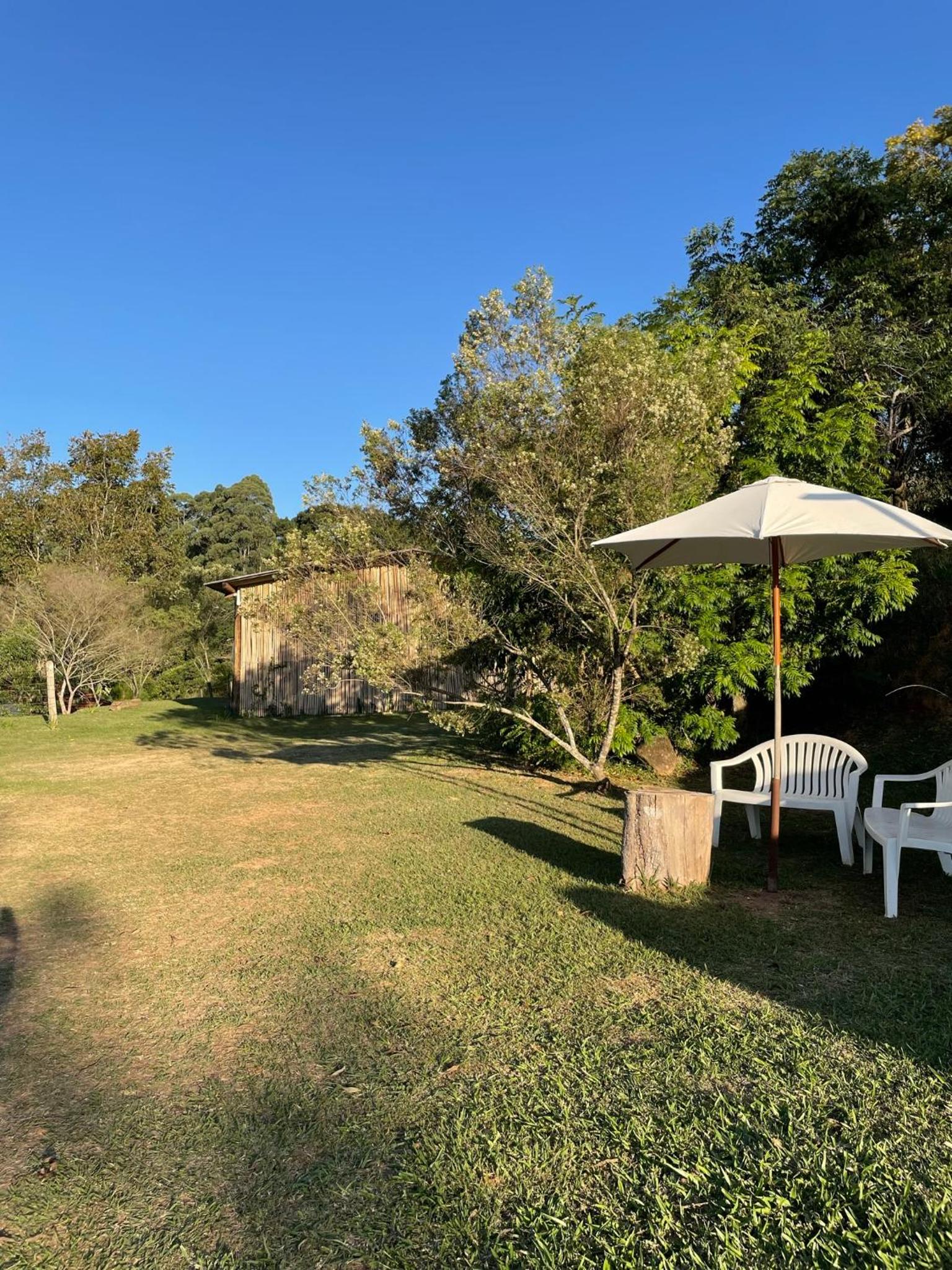 Alto do Mato