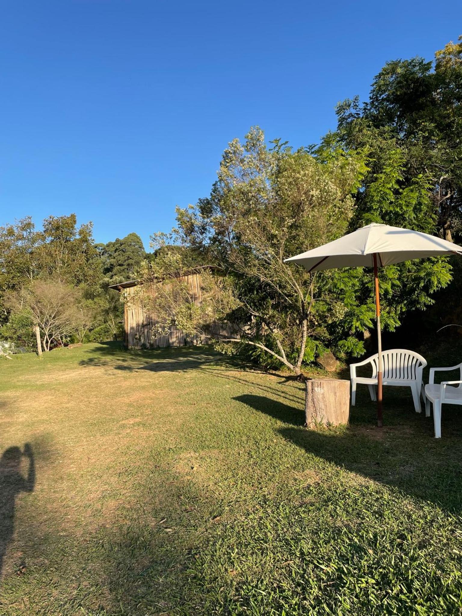 Alto do Mato