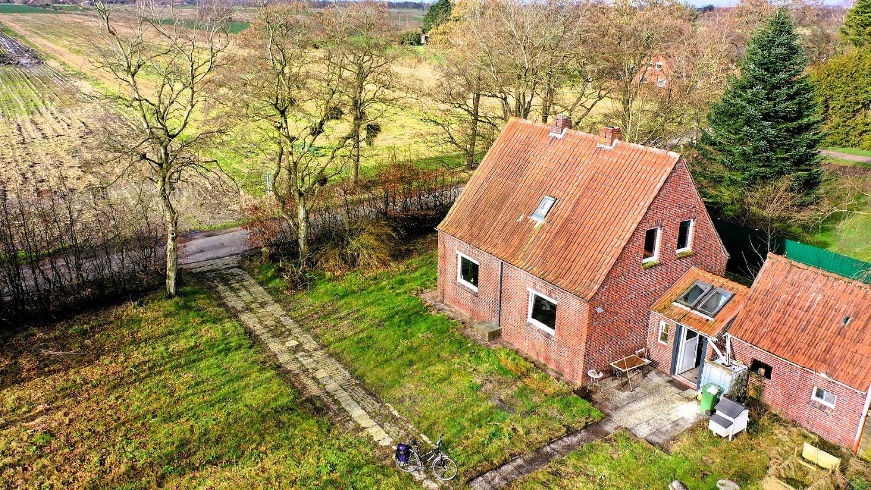 Ferien im Brookmerland