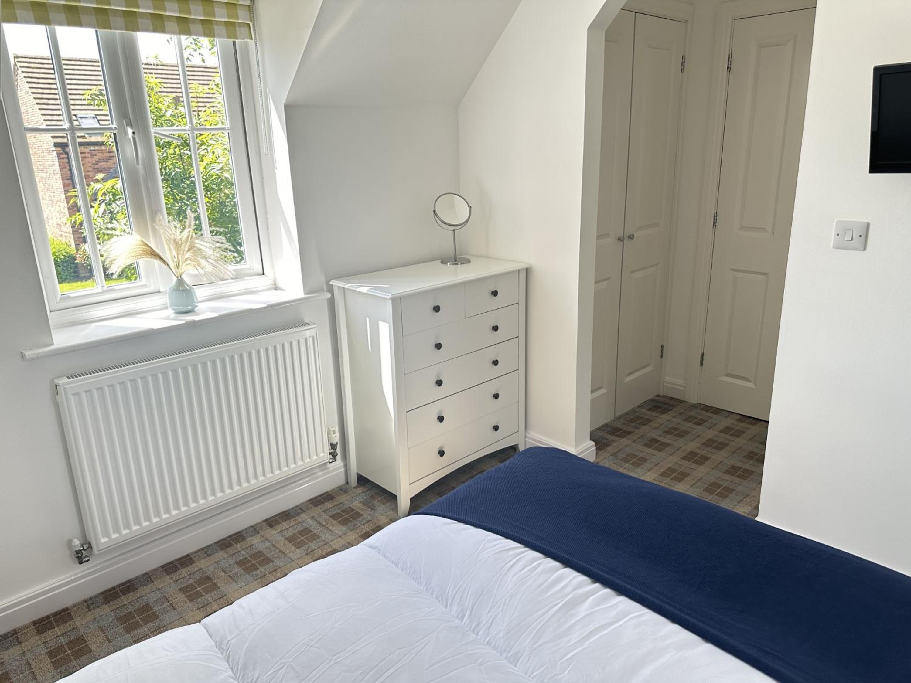 Seasalt Cottage - Part of the The Bay Filey Holiday Village with pool, gym and direct beach access, pub, restaurant, tennis and meadows walks
