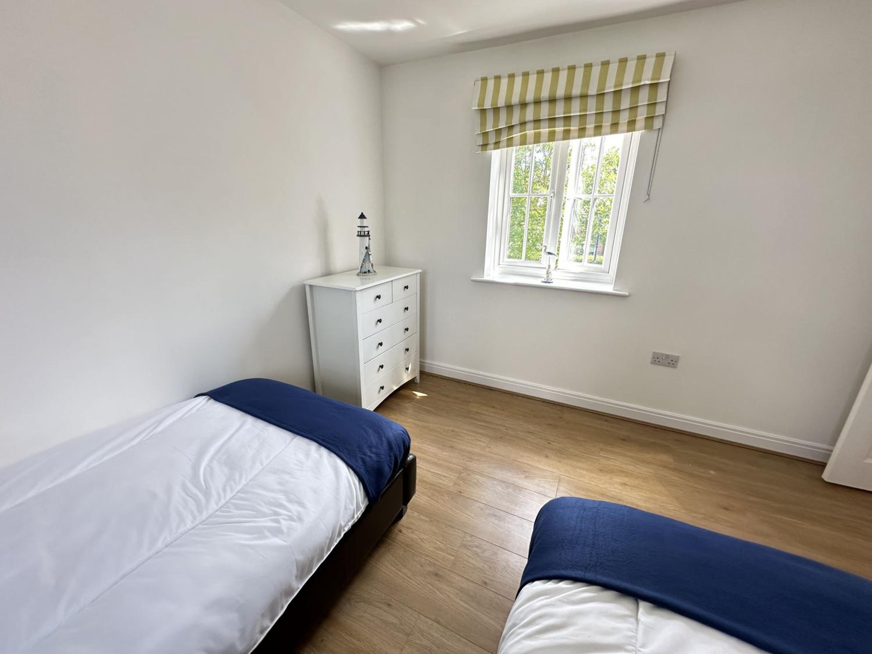 Seasalt Cottage - Part of the The Bay Filey Holiday Village with pool, gym and direct beach access, pub, restaurant, tennis and meadows walks