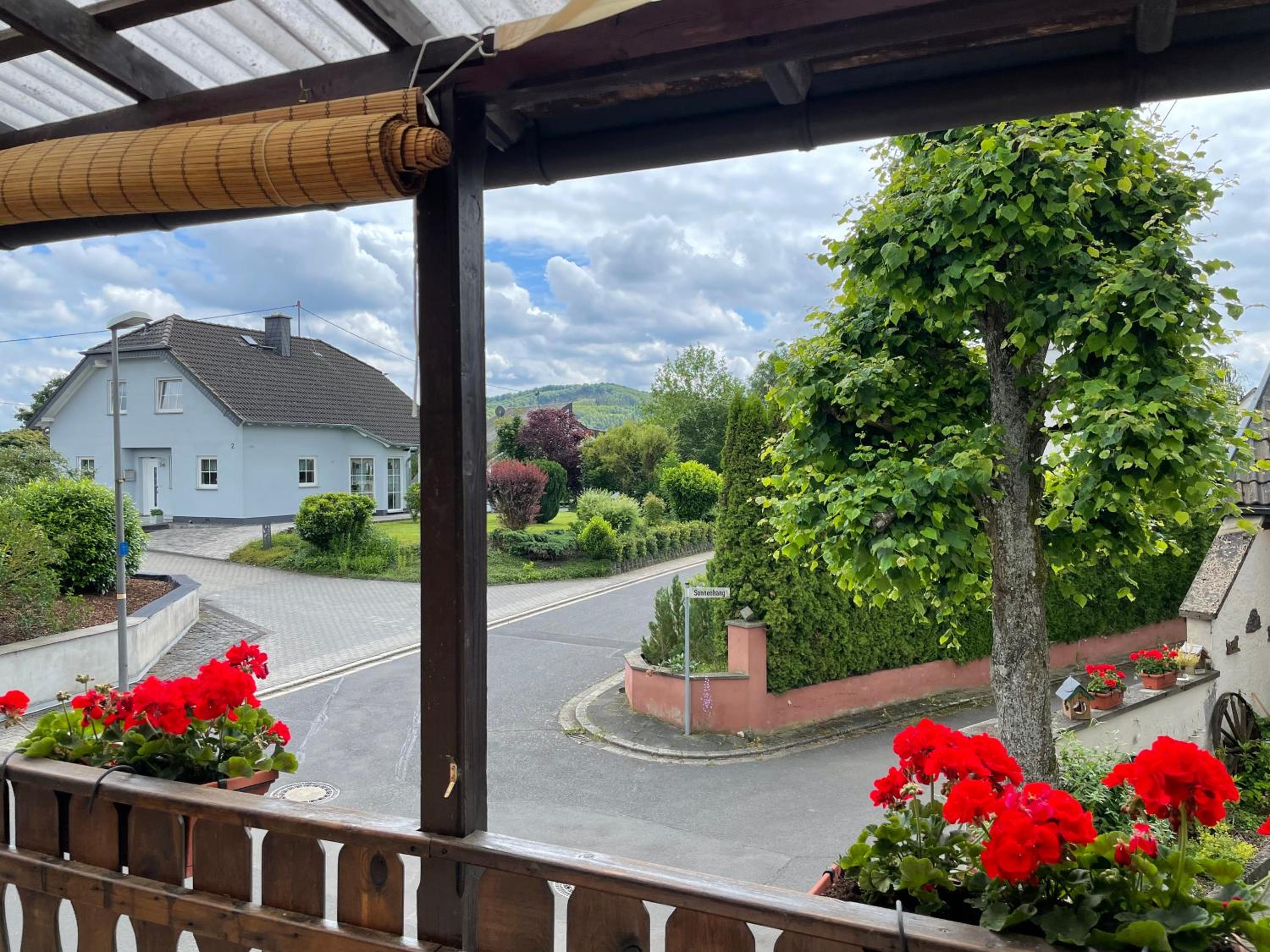 Kylltjes Haus Eifel