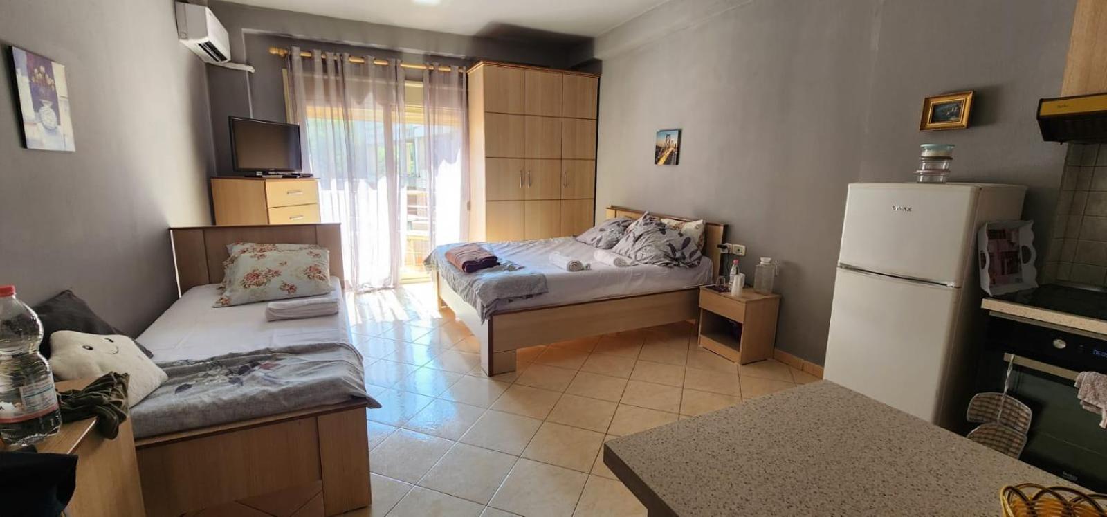 vlora appartament